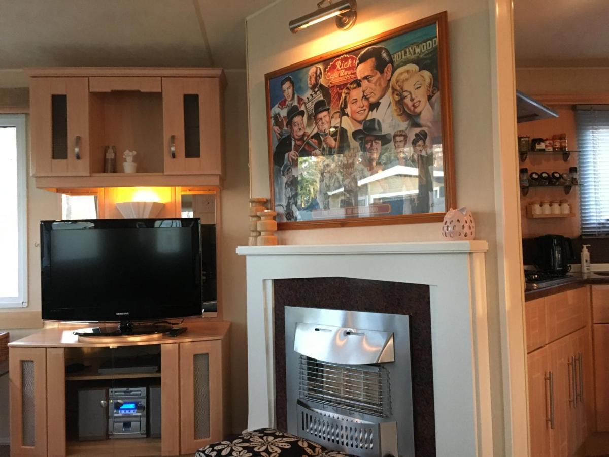 Prachtige Luxe Chalet Op De Veluwe Nabij Hoenderloo Kültér fotó