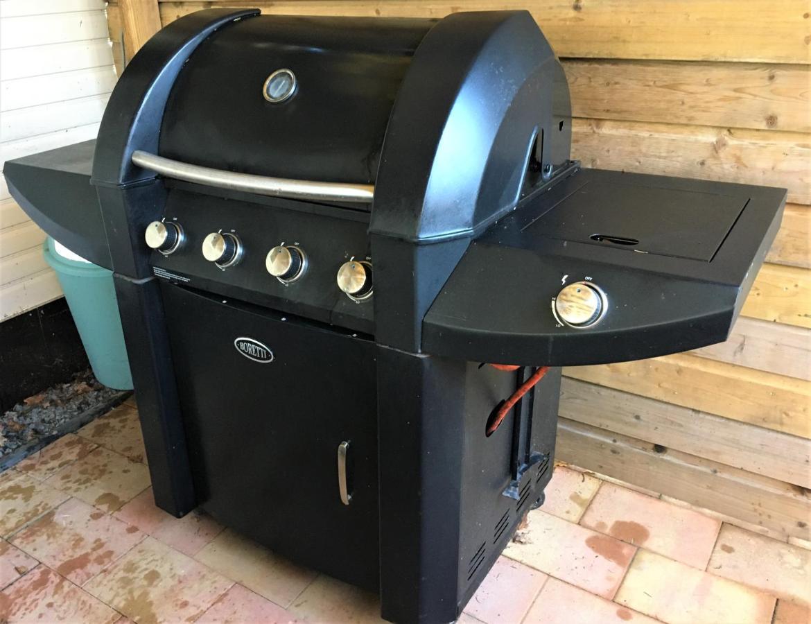 Prachtige Luxe Chalet Op De Veluwe Nabij Hoenderloo Kültér fotó